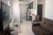 Apartamento para Venda em Ribeirão Preto, Residencial Greenville, 2 dormitórios, 1 banheiro, 1 vaga