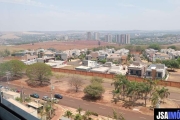 Apartamento para Venda em Ribeirão Preto, Condomínio Guaporé, 2 dormitórios, 1 banheiro, 1 vaga