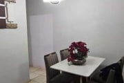 Apartamento para Venda em Ribeirão Preto, Campos Elíseos, 2 dormitórios, 1 banheiro, 1 vaga