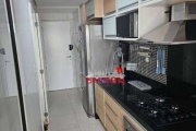 Lindo apartamento na Chácara Inglesa-Ed.Face Vila Mariana