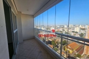 Apartamento com 3 dormitórios à venda, 127 m² por R$ 1.200.000,00 - Ipiranga - São Paulo/SP