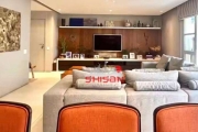 Apartamento com 3 dormitórios à venda, 167 m² por R$ 4.749.000,00 - Jardim Europa - São Paulo/SP