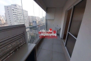 Apartamento Residencial à venda, Centro, São Paulo - AP0695.