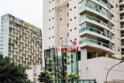 Apartamento Residencial à venda, Centro, São Paulo - AP1239.