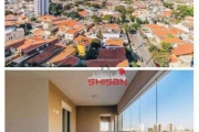 Apartamento Residencial à venda, Jardim da Saúde, São Paulo - AP2776.