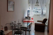 Apartamento Residencial à venda, Centro, São Paulo - AP4756.