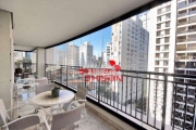 Apartamento Residencial à venda, Cerqueira César, São Paulo - AP5475.