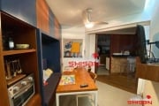 Apartamento Residencial à venda, Itaim Bibi, São Paulo - AP0210.