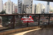 Apartamento Residencial à venda, Itaim Bibi, São Paulo - AP0678.