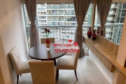 Apartamento Residencial à venda, Jardim Paulista, São Paulo - AP0724.