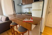 Apartamento com 2 dormitórios, 63 m² - venda por R$ 1.100.000,00 ou aluguel por R$ 9.060,00 - Jardim Paulista - São Paulo/SP