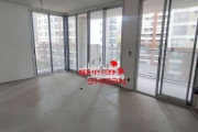 Apartamento com 1 dormitório à venda, 52 m² por R$ 975.000,00 - Consolação - São Paulo/SP