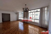 Apartamento Residencial à venda, Jardim Paulista, São Paulo - AP3169.