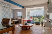 Apartamento Residencial para locação, Consolação, São Paulo - AP5356.