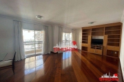 Apartamento com 3 dormitórios para alugar, 160 m² por R$ 18.100,00 - Jardim Paulista - São Paulo/SP