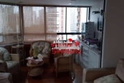 Apartamento Residencial para venda e locação, Jardim Paulista, São Paulo - AP6384.