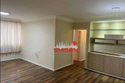 Apartamento com 3 dormitórios à venda, 104 m² por R$ 1.190.000,00 - Jardins - São Paulo/SP