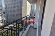 Apartamento Residencial à venda, Sumaré, São Paulo - AP0436.