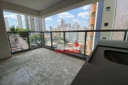 Apartamento Residencial à venda, Vila Mariana, São Paulo - AP1562.