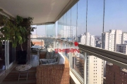 Apartamento com 4 dormitórios à venda, 254 m² por R$ 4.950.000,00 - Paraíso - São Paulo/SP