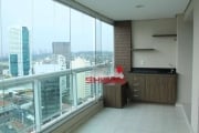 Apartamento Residencial para locação, Pinheiros, São Paulo - AP5172.