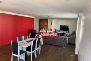 Apartamento Residencial à venda, Pinheiros, São Paulo - AP5832.