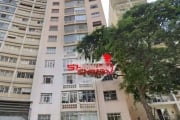 Apartamento Residencial à venda, República, São Paulo - AP5912.