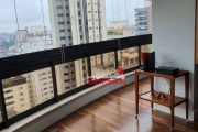 Apartamento Residencial para locação, Paraíso, São Paulo - AP6119.