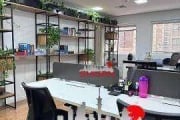 Conjunto à venda, 90 m² por R$ 750.000 - Vila Clementino - São Paulo/SP