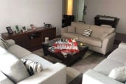 Apartamento com 3 dormitórios à venda, 138 m² por R$ 1.490.000,00 - Vila Mariana - São Paulo/SP