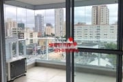 Apartamento Residencial à venda, Vila Mariana, São Paulo - AP0380.