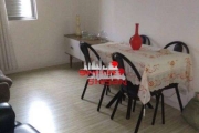 Apartamento Residencial à venda, Centro, Jaú - AP0720.