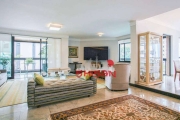 Apartamento Residencial à venda, Jardim Vila Mariana, São Paulo - AP1298.
