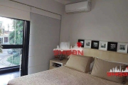 Apartamento Residencial à venda, Jardim Vila Mariana, São Paulo - AP1298.