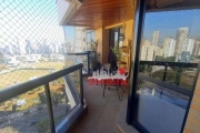 Apartamento com 4 dormitórios à venda, 266 m² por R$ 4.280.000,00 - Vila Mariana - São Paulo/SP