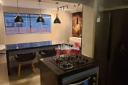 Apartamento Residencial para venda e locação, Bela Vista, São Paulo - AP1776.