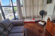 Apartamento Residencial à venda, Vila Mariana, São Paulo - AP1786.