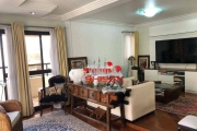 Apartamento Residencial à venda, Jardim Vila Mariana, São Paulo - AP1790.