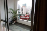 Apartamento Residencial à venda, Moema, São Paulo - AP2193.