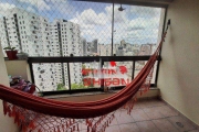 Apartamento Residencial à venda, Vila Nova Conceição, São Paulo - AP2423.