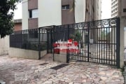 Apartamento Residencial à venda, V Mariana, São Paulo - AP2609.