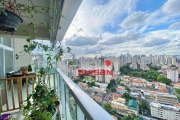 Apartamento Residencial à venda, Vila Mariana, São Paulo - AP2650.