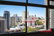 Apartamento com 2 dormitórios à venda, 67 m² por R$ 650.000,00 - Vila Clementino	 - São Paulo/SP