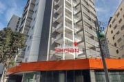 Apartamento Residencial à venda, Vila Mariana, São Paulo - AP3080.