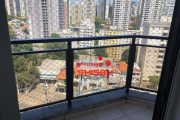 Apartamento Residencial à venda, Aclimação, São Paulo - AP3204.