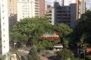 Apartamento Residencial à venda, Vila Nova Conceição, São Paulo - AP3429.