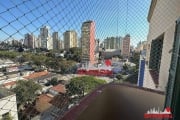 Apartamento Residencial à venda, Santa Cecília, São Paulo - AP5084.