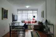 Apartamento Residencial à venda, Bela Vista, São Paulo - AP5594.