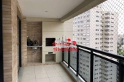 Apartamento Residencial à venda, Vila Mariana, São Paulo - AP5799.