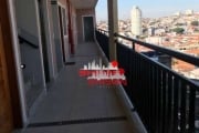 Apartamento Residencial à venda, Vila Nivi, São Paulo - AP5840.